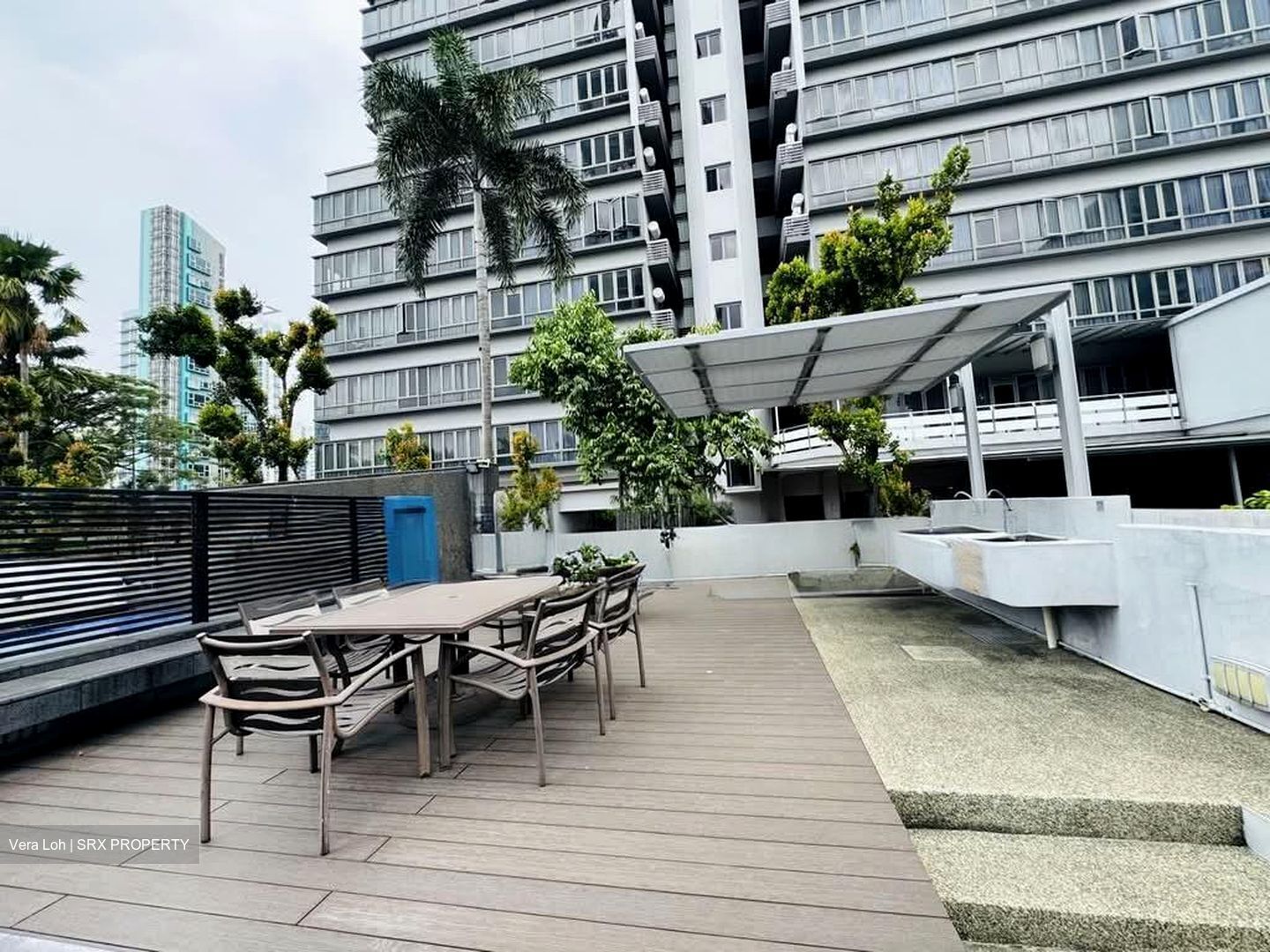 One Fort (D15), Condominium #582523661